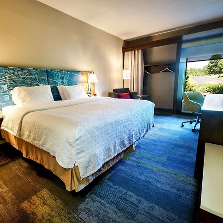 Hampton Inn Flemington Buitenkant foto