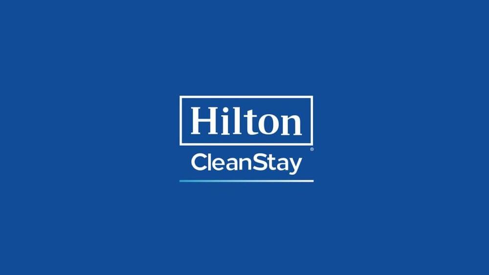 Hampton Inn Flemington Buitenkant foto