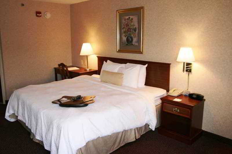 Hampton Inn Flemington Kamer foto